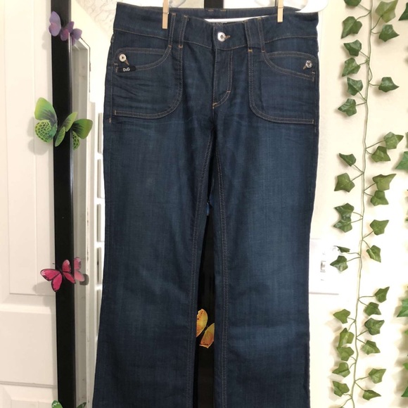 Dolce&Gabbana Boot Cut jeans - Picture 2 of 6